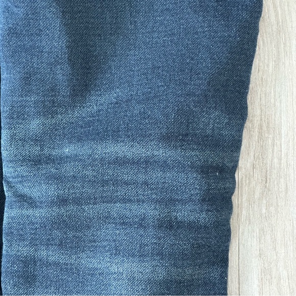 American Eagle Super Stretch X Super Low Jeggings - Picture 12 of 15